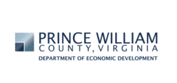 A picture of the prince william county, virginia department of economic development.