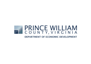 A picture of the prince william county, virginia department of economic development.