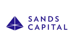 Sands capital logo.