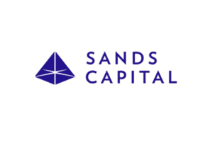 Sands capital logo.