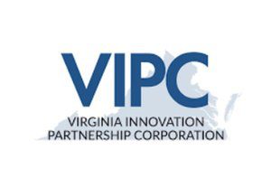 A picture of the virginia innovation partnership corporation logo.