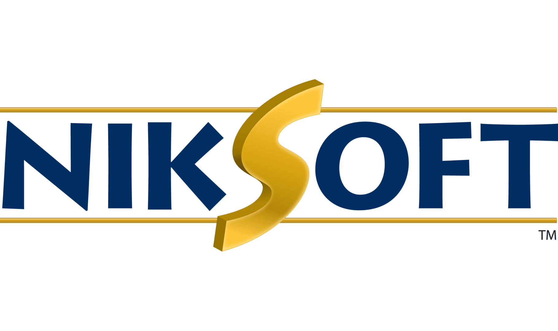 A black and yellow logo with the word " isakson ".