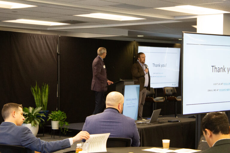 Shiloh Tillemann-Dick, Research Director, NVCA, January 2026